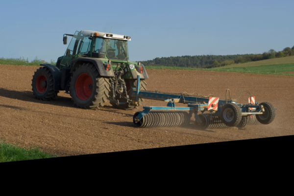 Verzeker werkmaterieel