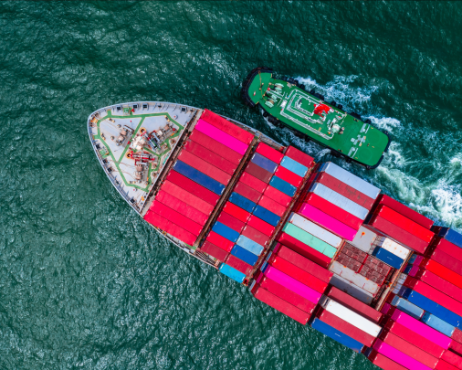 Verzekeringen Transport en Logistiek